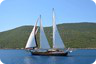 Custom built/Eigenbau Gulet Caicco ECO 632 - barco de vela