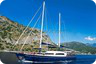 Custom built/Eigenbau Gulet Caicco ECO 546 Steel - barco de vela