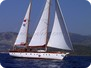 Custom built/Eigenbau Gulet Caicco ECO 464 - barco de vela