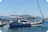 Custom built/Eigenbau Gulet Caicco ECO 258 - barco de vela