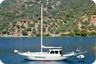 Custom built/Eigenbau Gulet Caicco ECO 172 - barco de vela