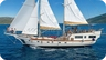 Custom built/Eigenbau Fiber Daily Gulet ECO 732 - barco de vela