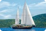 Custom built/Eigenbau Gulet Caicco ECO 625 + CE - barco de vela