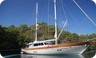 Custom built/Eigenbau Gulet Caicco ECO 430 - barco de vela