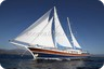 Custom built/Eigenbau Gulet Caicco ECO 330 - barco de vela