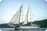 Custom built/Eigenbau RINA Classed Hull Gulet ECO - barco de vela
