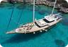 Custom built/Eigenbau Make Offer ! - 29M Gulet - barco de vela