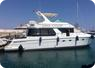 Carver 530 Voyager Pilothouse - barco a motor