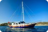 Custom built/Eigenbau Gulet Caicco ECO 824 - Sailing boat
