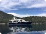 SES 58 ft CE Certified Trawler - motorboot