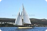 Custom built/Eigenbau Gulet Caicco ECO 864 - barco de vela