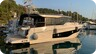 Cranchi T36 Crossover - barco a motor