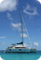Fountaine Pajot Saba 50 Maestro Oceanvolt - barco de vela