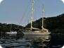 Custom built/Eigenbau 30M MS WITH LOYD Certificate - barco de vela