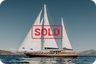 Custom built/Eigenbau (SOLD) Gulet Caicco ECO 882 - barco de vela