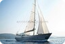 Custom built/Eigenbau Gulet Caicco ECO 884 - Zeilboot