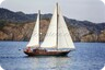 Custom built/Eigenbau Gulet Caicco ECO 886 - barco de vela