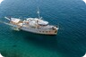 Baglietto Custom Line Trawler - barco a motor