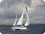 Hallberg-Rassy 42 Ketch - barco de vela