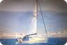 Jeanneau Sun Odyssey 32.2 - barco de vela