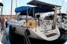 Jeanneau Sun Odyssey 44i Owners Version - Segelboot