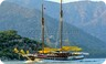 Custom built/Eigenbau Gulet Caicco ECO 472 - barco de vela