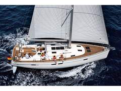 Bavaria 45 Cruiser - iBulut (sailing yacht)