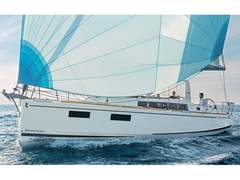 Bénéteau Océanis 38.1 - Missy (sailing yacht)