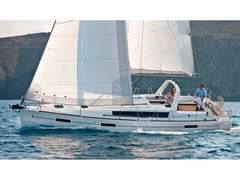 Bénéteau Océanis 41 - Kino (sailing yacht)
