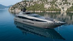 Luxury Peri Yacht FX38 - FX 38 (motor yacht)