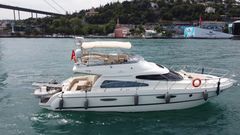 Motor Yacht - Escape 1 (motor yacht)