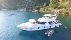 Motor Yacht - Ayşe Sultan 1 (yate de motor)