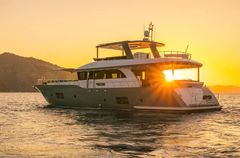 Ultra-luxury Motor Yacht - Floki (motor yacht)