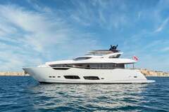 Sunseeker 95 (motor yacht)