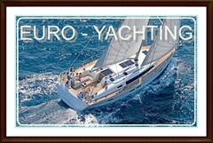 Bavaria Cruiser 46 - T2 (sailing yacht)