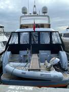 Motorboot Custom Built 23.5 mt Motoryacht Bild 3