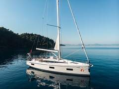 Bavaria C42 - NOMAD (sailing yacht)