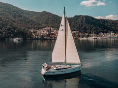 Bavaria Cruiser 46 - ISTANBUL (sailing yacht)