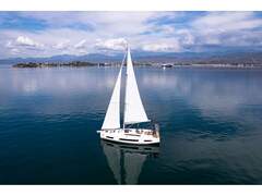 Dufour 41 - LOS ANGELES (sailing yacht)