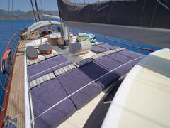 Segelboot Caicco 34 mt Bild 3
