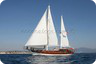 Custom built/Eigenbau Gulet Caicco ECO 630 RINA C - barco de vela