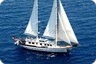 Custom built/Eigenbau Gulet Caicco ECO 237 - barco de vela