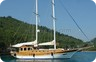 Custom built/Eigenbau Gulet Caicco ECO 366 - Segelboot