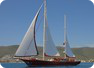 Ada Boatyard 35M Luxury Sailing Yacht - Zeilboot