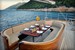Ada Boatyard 35M Luxury Sailing Yacht BILD 8