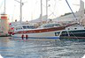 26M, 4 Cabin Gulet - barco de vela