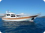 Custom built/Eigenbau 22M Gulet, 3 Cabins - barco de vela