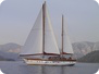 Epoxy 21M Hull, 4 Cabins Yacht - barco de vela
