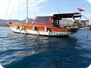 Custom built/Eigenbau 17M, Epoxy Laminated, 3 - Sailing boat