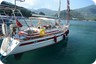 Najad Aphrodite 42 - Sailing boat